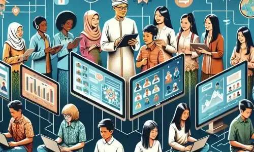 Berita Terkini: UU ITE dan Tanggung Jawab Komentar Online