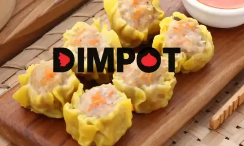 DIMPOT: Sensasi Baru Dimsum & Hot Pot di Central Park