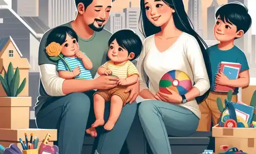 Gibran Pindah ke Jakarta: Keluarga dan Jan Ethes Ikut