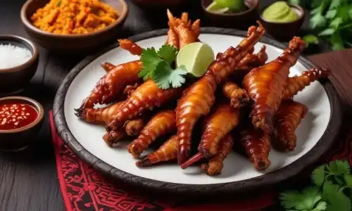 Rekomendasi Tempat Makan Ceker Ayam Jakarta Barat