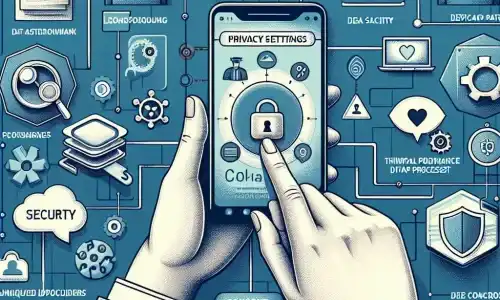 Kelola Data Pribadi Anda: Pentingnya Pengaturan Privasi Sekarang