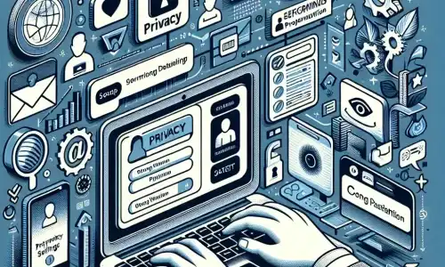 Kelola Data Pribadi Anda: Tips Penting untuk Keamanan Online