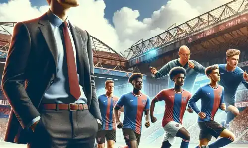 MU Rekrut Chido Obi Martin: Bintang Muda Arsenal