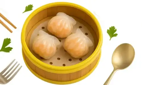 Mengapa Hakau di DIMPOT Berbeda dari yang Lain? Ini Rahasianya!