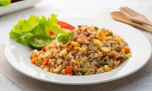 Nasi Goreng XO yang Paling Enak di Jakarta Barat