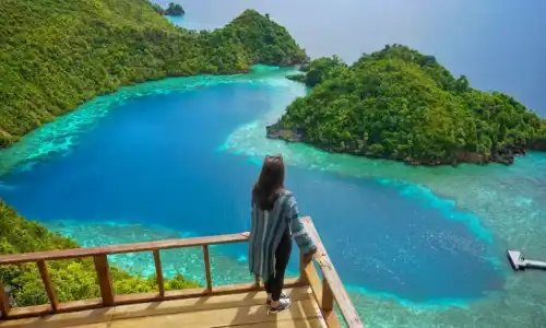 Panduan Wisata Hemat ke Raja Ampat yang Wajib Kamu ketahui