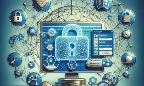 Perlindungan Data Pribadi: 199 Vendor Mengakses Informasi Anda