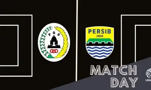 Persib vs PSS Sleman: Kemenangan Dramatis 2-1 di Liga 1