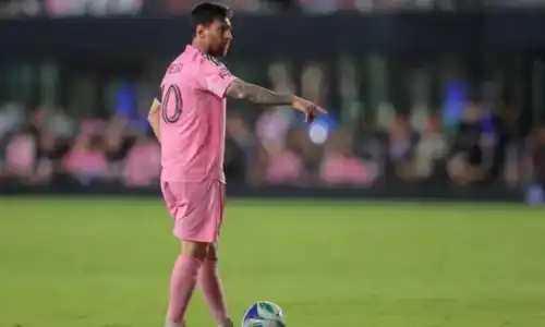 Philadelphia Union vs Inter Miami. (doc:usatoday)