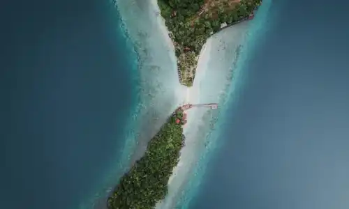 Pulau Pamutusan: Keindahan Tersembunyi di Sumatra