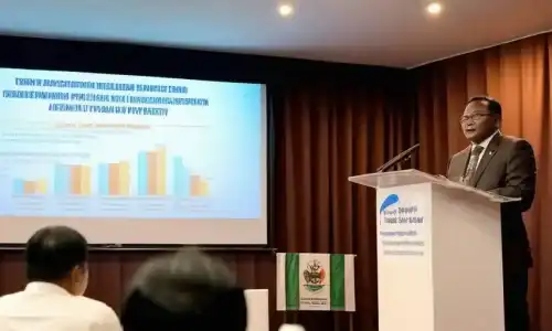 Seminar KIPP: Desa Mandiri Naik 1921%, Dana Desa Naik Pesat