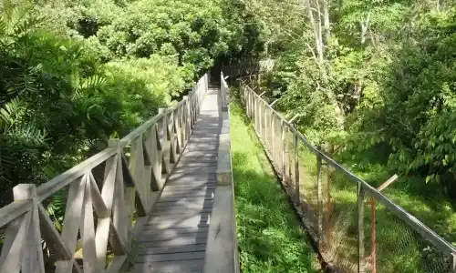 8 rekomendasi Tempat Wisata Alam di Balikpapan