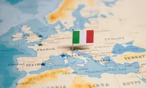 10 Tempat Wisata di Italia yang Wajib Dikunjungi