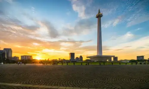 19 Tempat Wisata di Jakarta yang Lagi Hits dan Wajib Dikunjungi!
