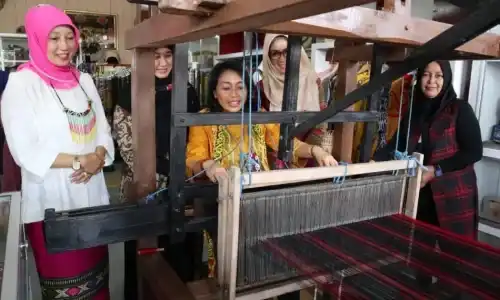 5 Rekomendasi Tempat Wisata di Samarinda Seberang