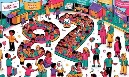 Twibbon Unik Hari Anak Nasional 2024: Rayakan HAN ke-40