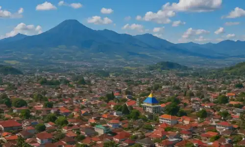 Wisata di Batu Malang menawarkan pengalaman unik dengan paduan udara sejuk, destinasi edukasi, dan keindahan alam yang memanjakan mata.