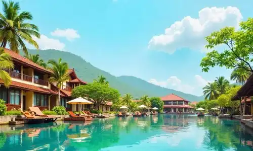 Tempat Wisata Terbaik Indonesia untuk Keluarga dan Anak