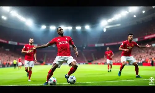 Nottingham Forest vs Man Utd: Laga Seru dan Prediksi Kemenangan