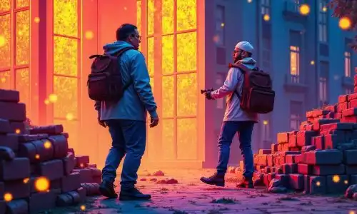 Karier Konservatif vs Karier Kreatif: Mana yang Lebih Baik?