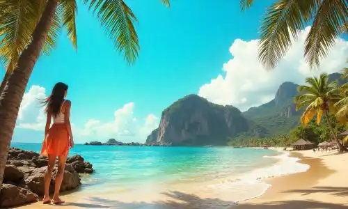 Review Pengalaman Solo Traveling ke Bali yang Seru dan Memuaskan