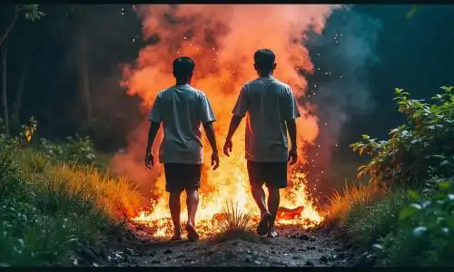 Padu Padan Celana Kulot untuk Orang Gemuk yang Nyaman dan Menarik