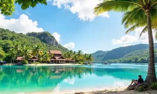 Biaya Liburan ke Labuan Bajo: Panduan Budgeting yang Akurat