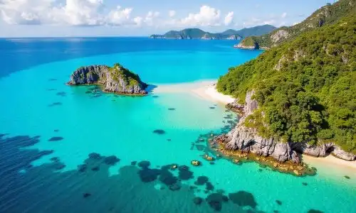 Pengalaman Liburan Hemat ke Raja Ampat: Panduan Wisata Murah