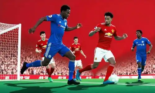Man Utd vs Brighton: King MU Melampaui Liverpool & Chelsea