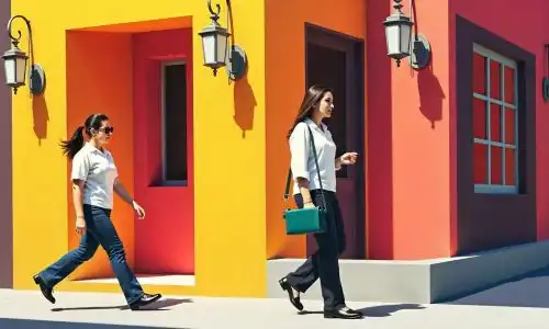 Cara Menentukan Style Fashion Pribadi yang Tepat dan Menarik