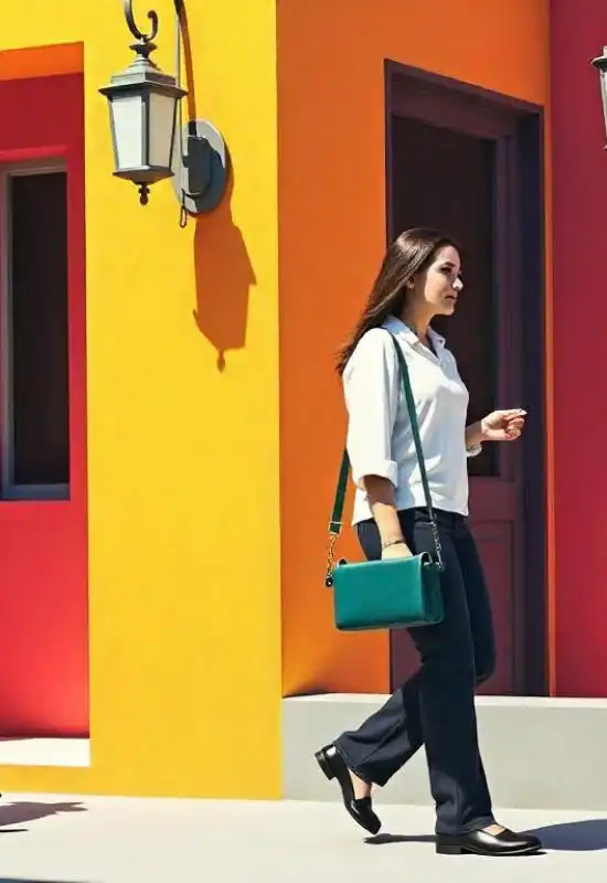 Cara Menentukan Style Fashion Pribadi yang Tepat dan Menarik