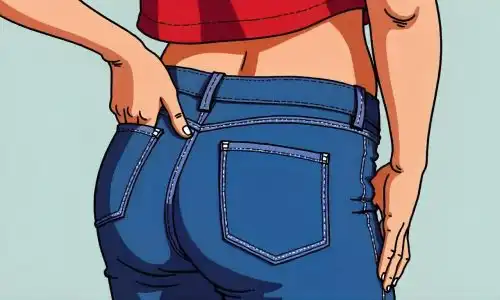 Panduan Memilih Jeans Sesuai Bentuk Tubuh: Tips Pemula