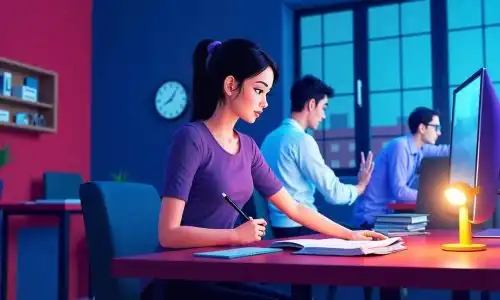 Cara Mengatur Jadwal Kerja Efektif: Tingkatkan Produktivitas dan Efisiensi