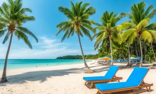 Pesona Pantai Indah Bintan, Destinasi Wisata Favorit