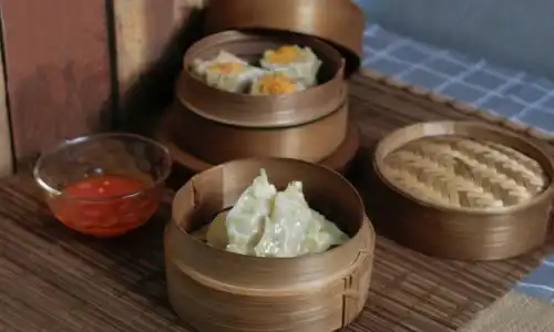 7 Perbedaan Gyoza dan Dimsum yang Wajib Kamu Tahu!