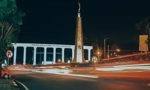8 Tempat Instagramable di Bogor Kota yang Wajib Dikunjungi