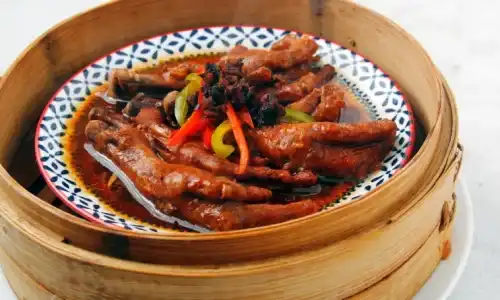 Rekomendasi Tempat Makan Ceker Ayam Paling Enak di Jakarta