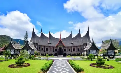 7 Tempat Wisata di Padang Panjang yang Menarik