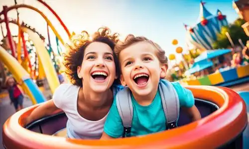 Tempat Wisata yang Cocok untuk Keluarga: Rekomendasi Terbaik