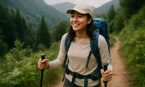 Dengan menerapkan tips trekking pemula seperti memilih jalur yang ramah pemula, membawa bekal cukup, dan menggunakan peralatan yang tepat, siapa pun bisa menikmati keindahan alam dengan percaya diri dan nyaman