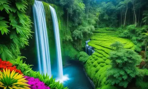 Wisata Bandung Selatan Terbaru: Spot Menarik untuk Dikunjungi