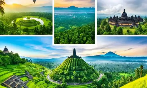 Wisata di Magelang yang Lagi Hits: Destinasi Terpopuler Saat Ini