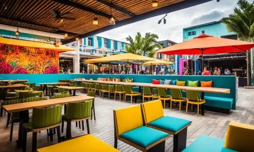 Wisata di PIK Terbaru: Tempat Hits dan Kekinian