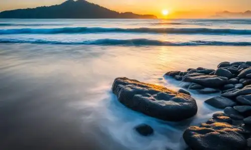 Wisata Pantai Parangtritis: Eksotisme Legendaris Yogyakarta