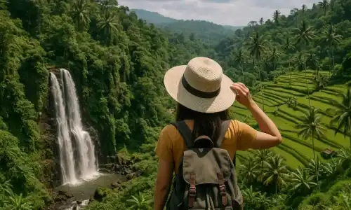 Wisata Sukabumi menyuguhkan pesona alam yang memukau, mulai dari air terjun eksotis hingga sawah terasering yang luas, menjadikan destinasi ini sebagai tempat sempurna untuk menjelajahi keindahan alam Indonesia.
